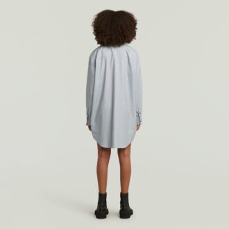 Oversized jurk