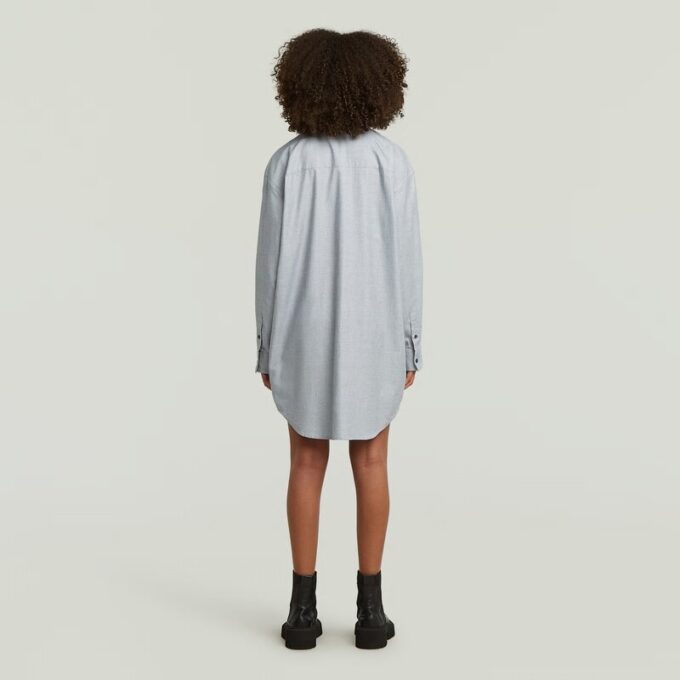 Oversized jurk Oversized jurk