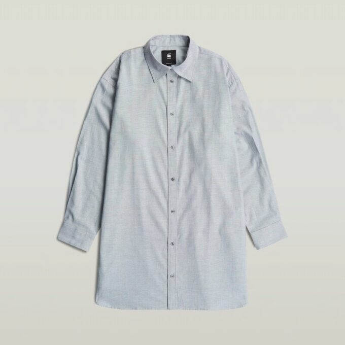 Oversized jurk Oversized jurk