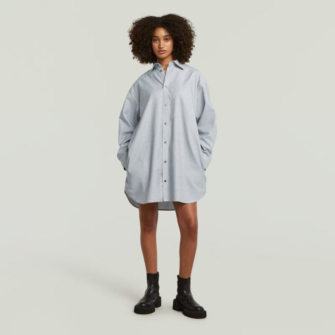 Oversized jurk Oversized jurk