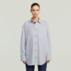 Oversized lang shirt Oversized lang shirt