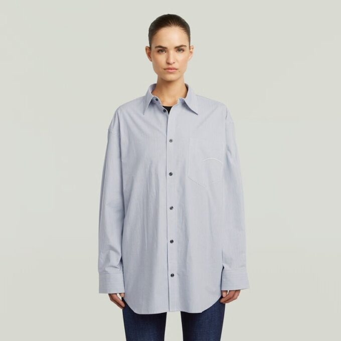 Oversized lang shirt Oversized lang shirt