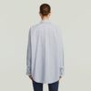 Oversized lang shirt Oversized lang shirt
