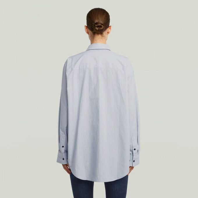 Oversized lang shirt Oversized lang shirt