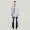 Oversized lang shirt Oversized lang shirt