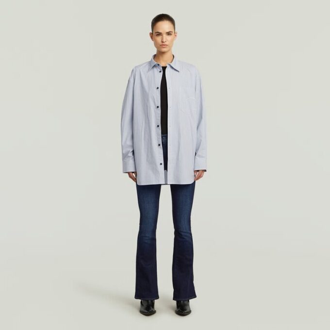 Oversized lang shirt Oversized lang shirt