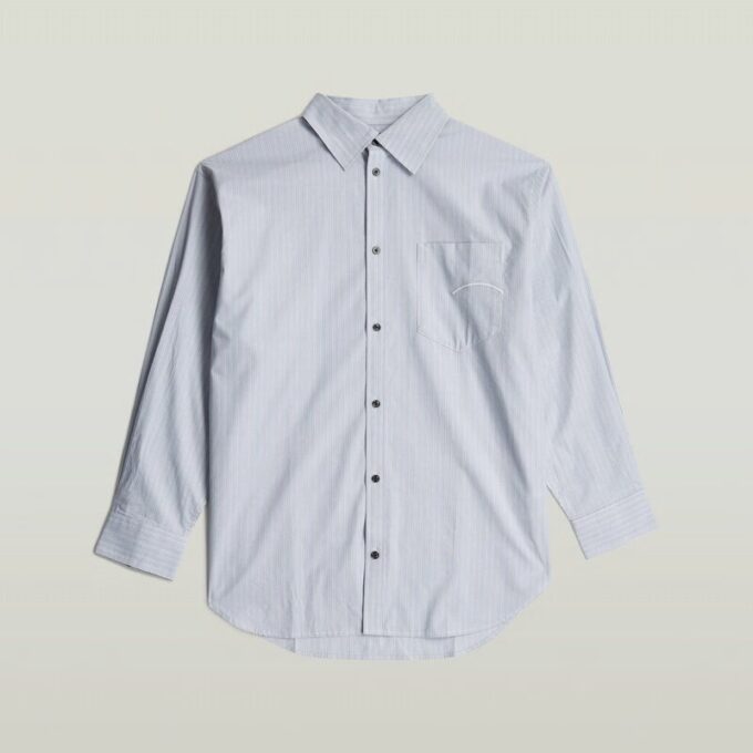 Oversized lang shirt Oversized lang shirt
