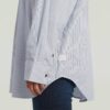 Oversized lang shirt Oversized lang shirt