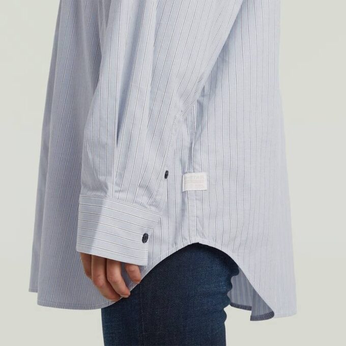 Oversized lang shirt Oversized lang shirt