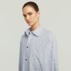 Oversized lang shirt Oversized lang shirt