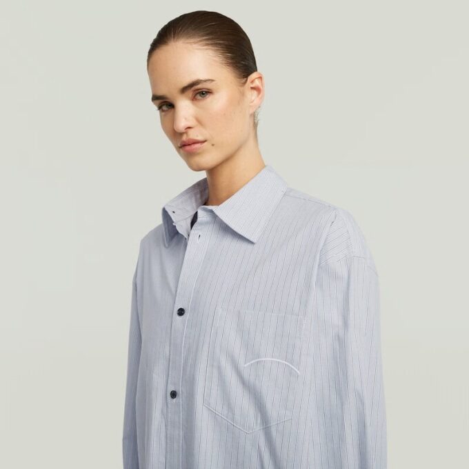 Oversized lang shirt Oversized lang shirt