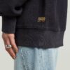 Oversized Pocket Mix Trui Oversized Pocket Mix Trui