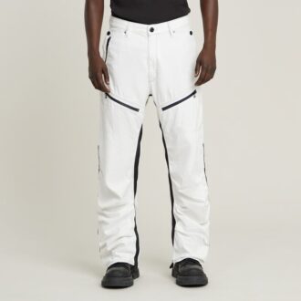 Parachute 3D-broek Parachute 3D-broek