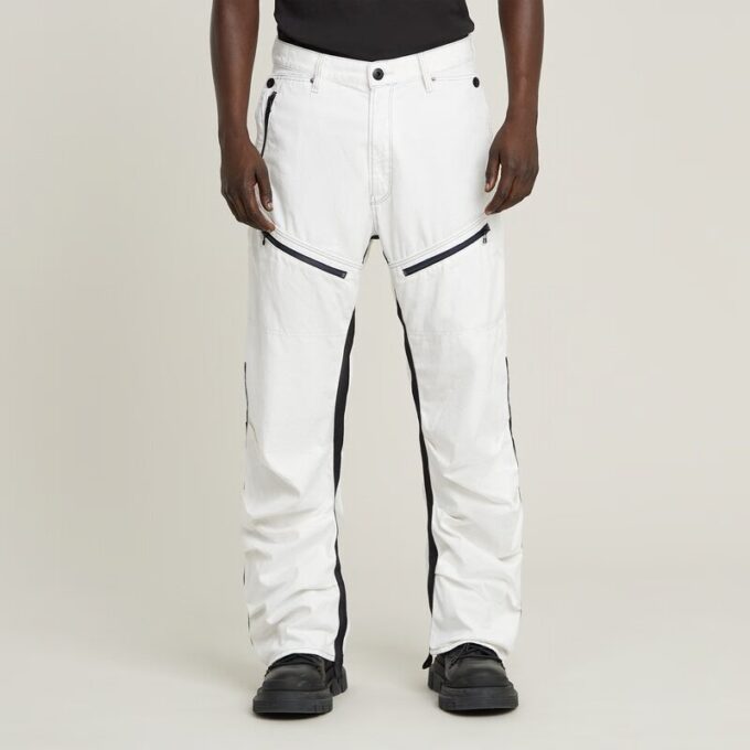 Parachute 3D-broek Parachute 3D-broek