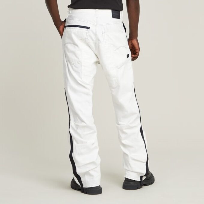 Parachute 3D-broek Parachute 3D-broek
