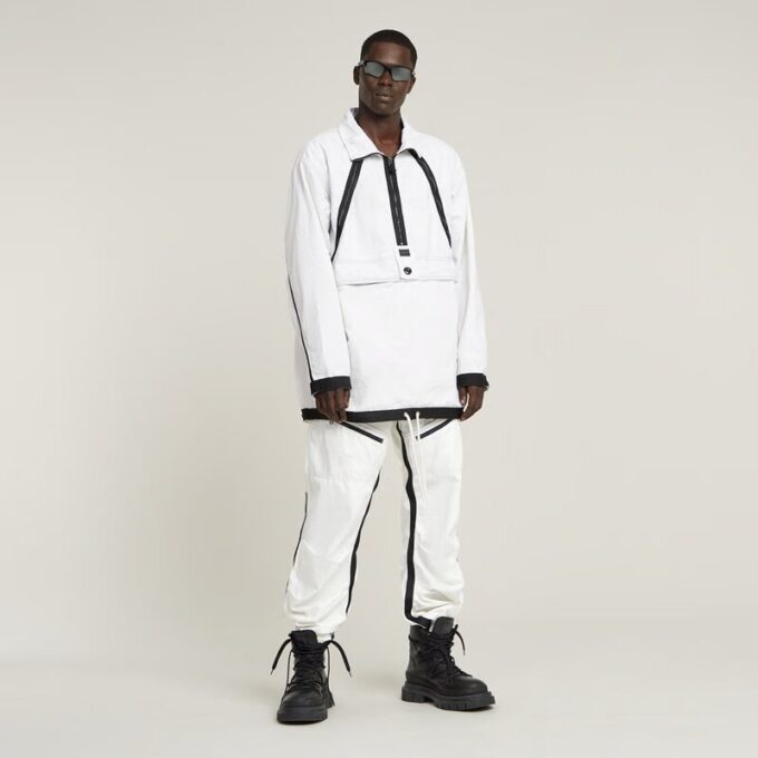 Parachute 3D-broek Parachute 3D-broek