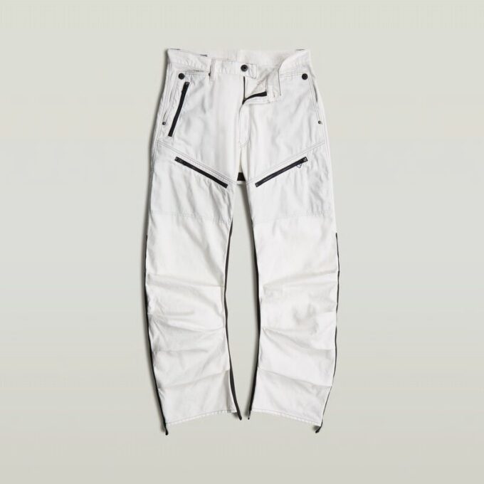 Parachute 3D-broek Parachute 3D-broek