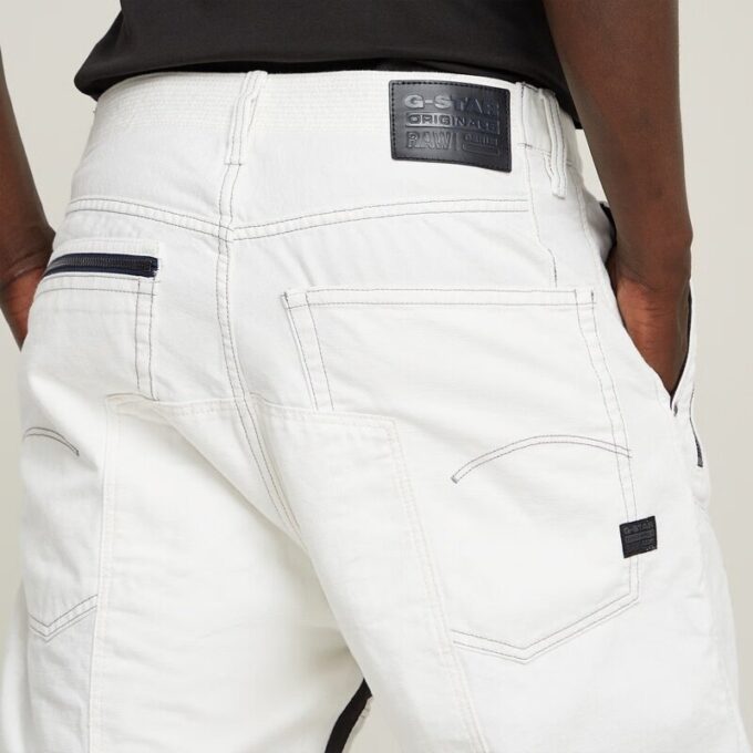 Parachute 3D-broek Parachute 3D-broek