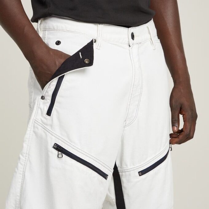 Parachute 3D-broek Parachute 3D-broek