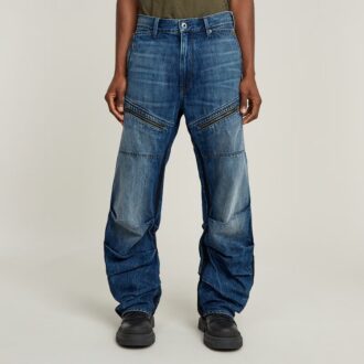 Parachute 3D-jeans