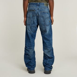 Parachute 3D-jeans