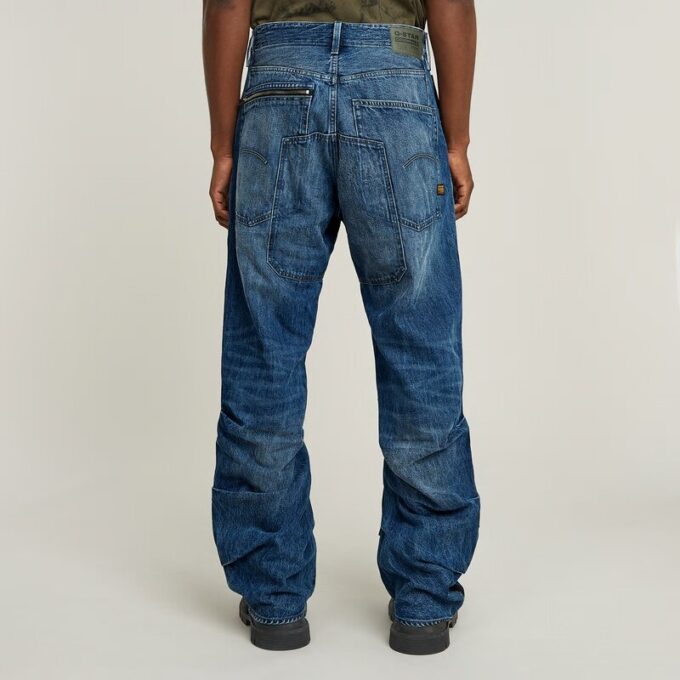 Parachute 3D-jeans Parachute 3D-jeans