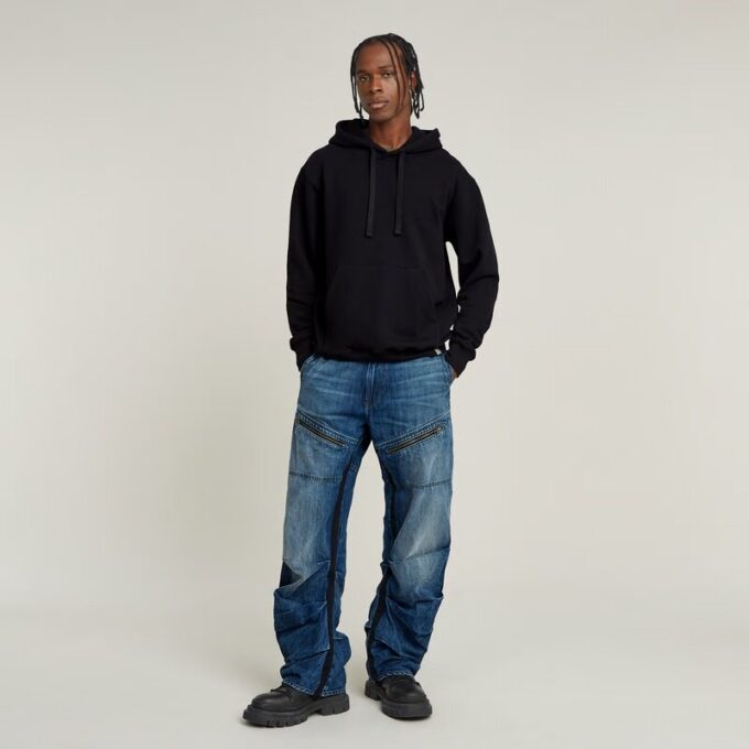 Parachute 3D-jeans Parachute 3D-jeans
