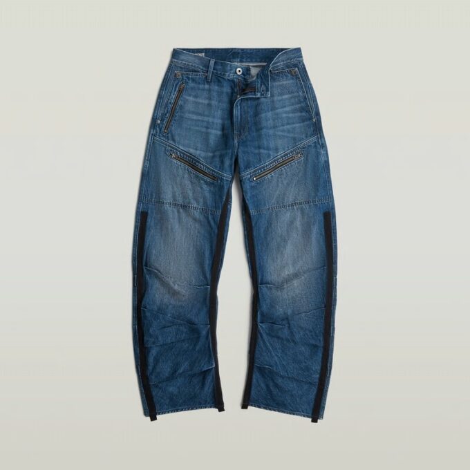 Parachute 3D-jeans Parachute 3D-jeans