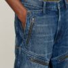 Parachute 3D-jeans Parachute 3D-jeans