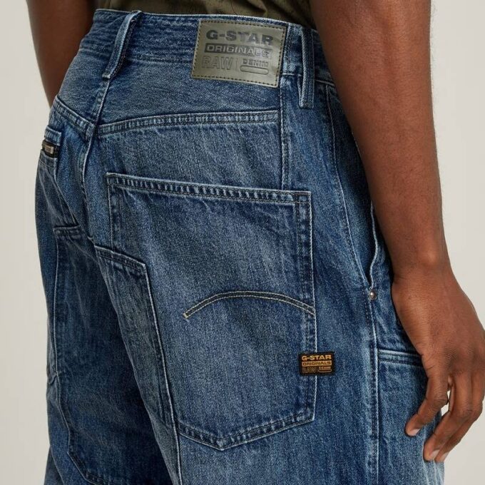 Parachute 3D-jeans Parachute 3D-jeans