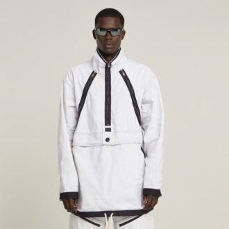 Parachute Anorak Parachute Anorak