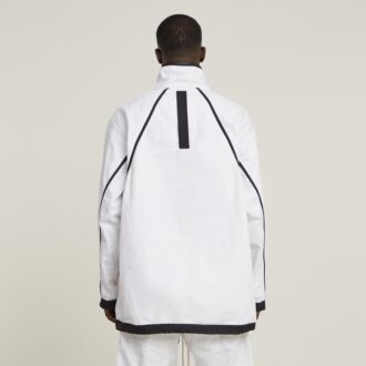 Parachute Anorak Parachute Anorak
