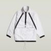 Parachute Anorak Parachute Anorak