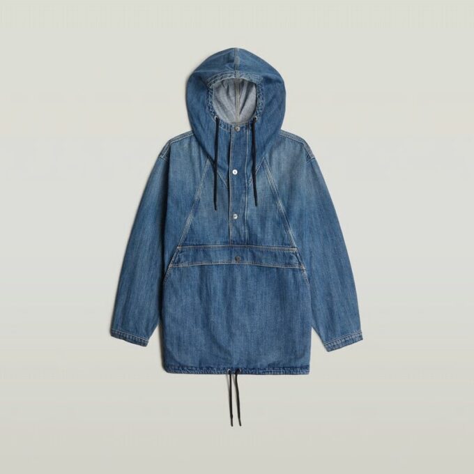Parachute-kapanorak Parachute-kapanorak