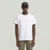Patches Losse T-shirt
