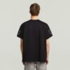Patches Losse T-shirt