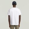 Patches Losse T-shirt