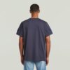 Patches Losse T-shirt Patches Losse T-shirt