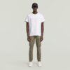 Patches Losse T-shirt