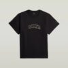 Patches Losse T-shirt
