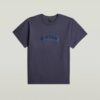 Patches Losse T-shirt Patches Losse T-shirt