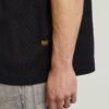 Patches Losse T-shirt