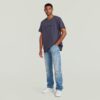 Patches Losse T-shirt Patches Losse T-shirt