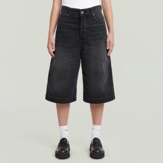 Patti Short Clean Edge