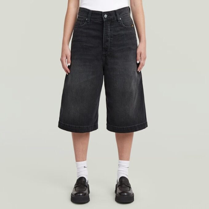 Patti Short Clean Edge Patti Short Clean Edge