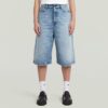 Patti Short Clean Edge