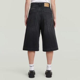 Patti Short Clean Edge