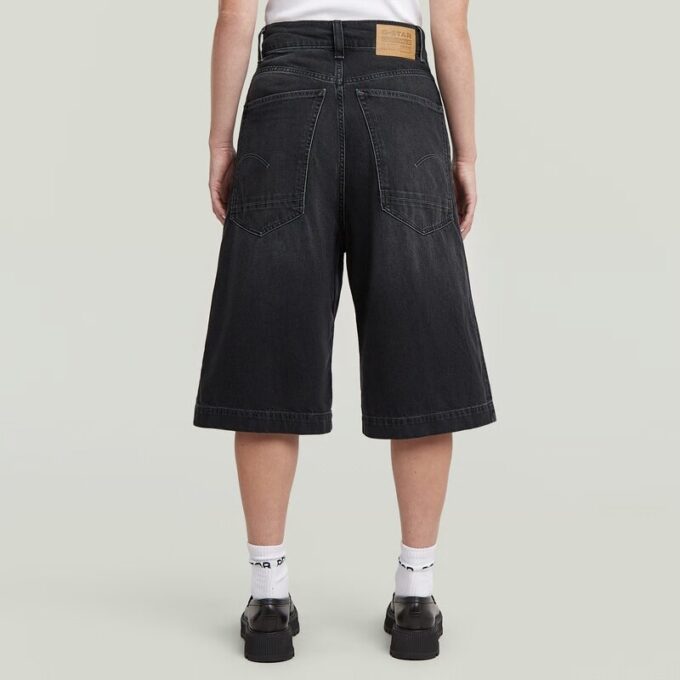 Patti Short Clean Edge Patti Short Clean Edge