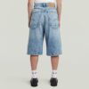 Patti Short Clean Edge