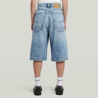 Patti Short Clean Edge